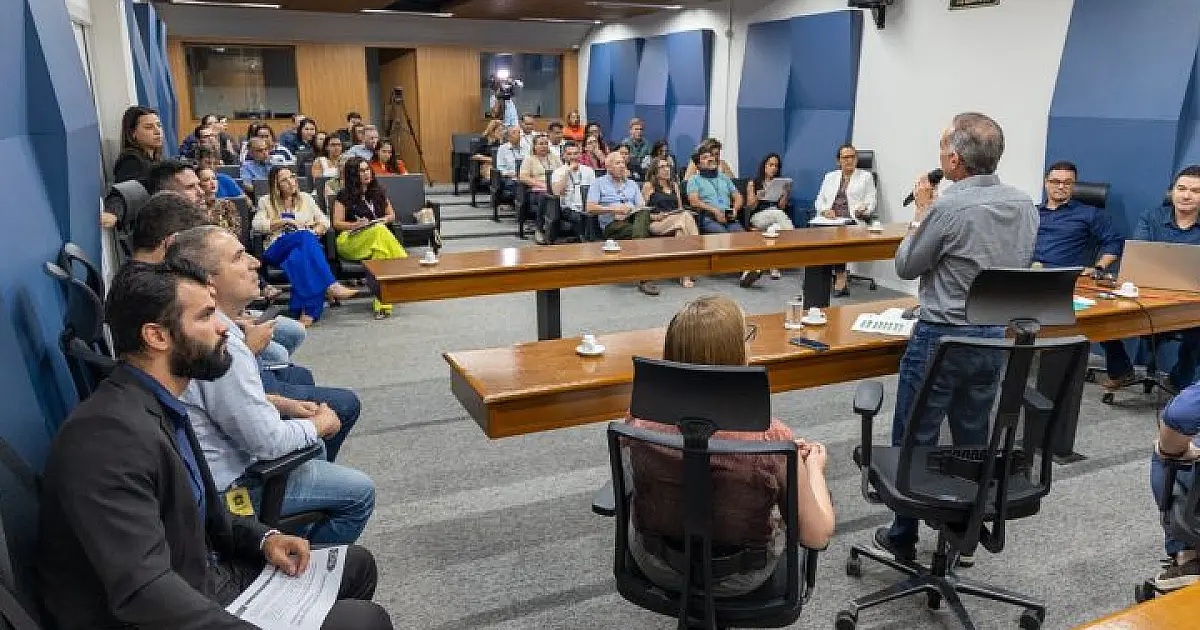 Governo de MS atende solicitação da Assembleia e amplia alcance das emendas para Educação