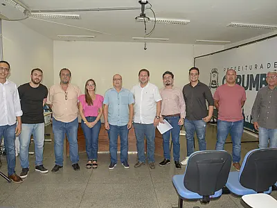 Eleita a nova diretoria do Conselho Antidrogas de Corumbá