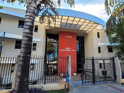 Evento no Fórum de Corumbá irá debater o fortalecimento da rede de saúde mental na região