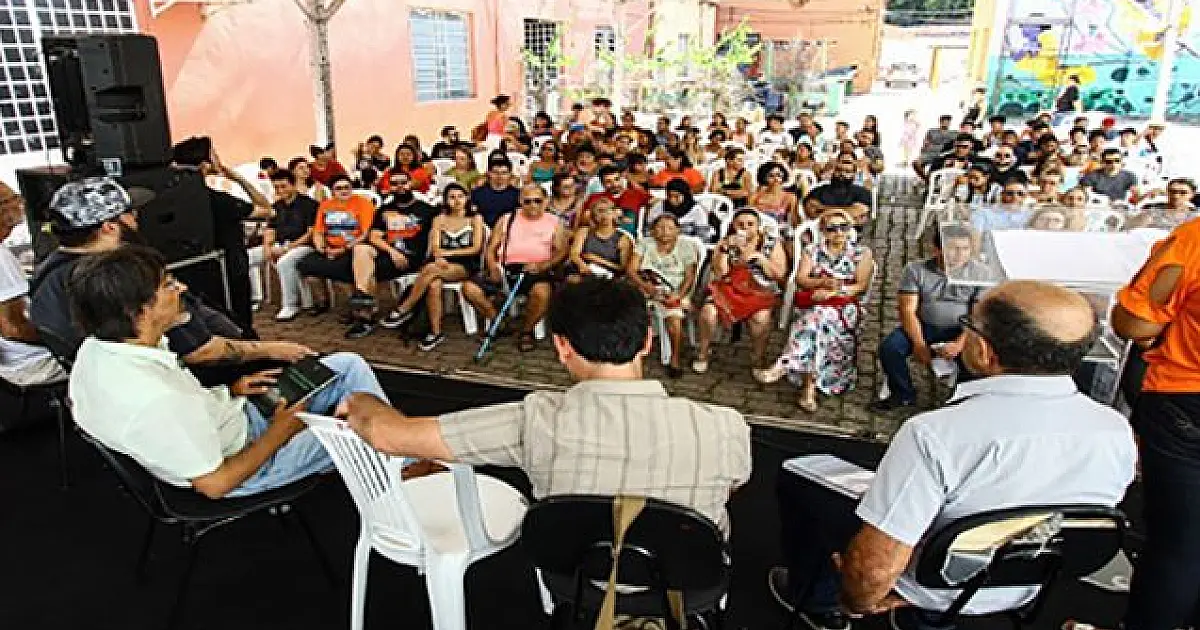 Fasp 2022: Quebra-Torto com Letras terá escritores que revelam a natureza humana latino-americana