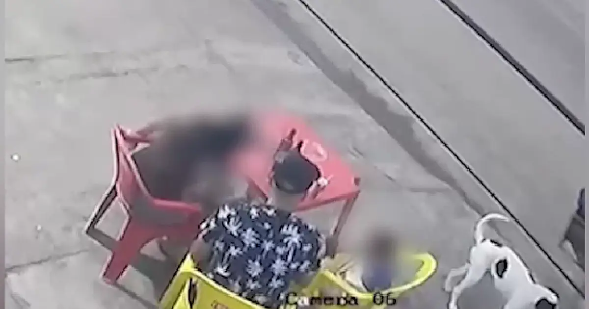 Mãe é responsabilizada por maus-tratos após agredir filha de 2 anos