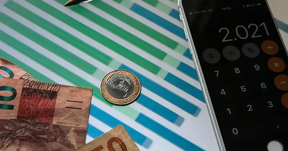 Mercado reduz para 4,05% expectativas da inflação para 2026