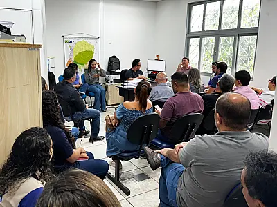 Auditoria-Geral de Fazenda apresenta nova configuração para contadores de Corumbá