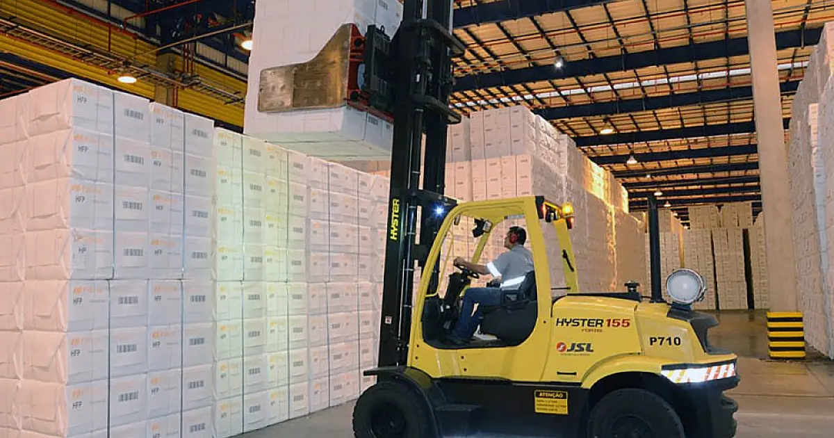 MS registra US$ 644,7 de receita com exportação de industrializados em maio