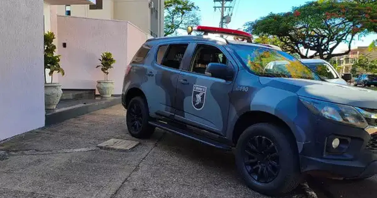 Ex-deputado Roberto Razuk, dois filhos e advogado são presos pelo Gaeco