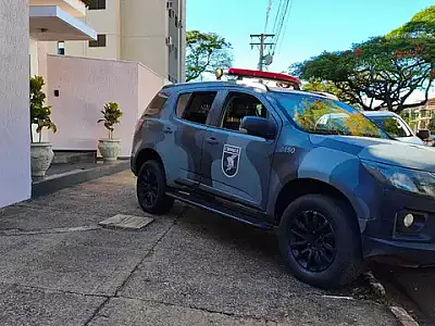 Ex-deputado Roberto Razuk, dois filhos e advogado são presos pelo Gaeco