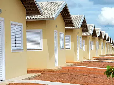 Corumbá é contemplada com novas moradias do programa Minha Casa, Minha Vida