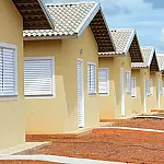 Corumbá é contemplada com novas moradias do programa Minha Casa, Minha Vida