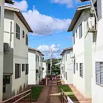 Operação identifica 96 "gatos" de água em Residencial de Corumbá