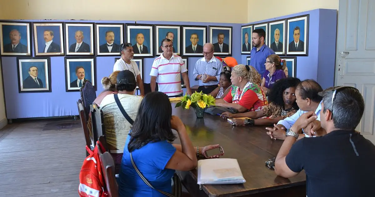 Liesco e Liblocc repassam recursos para Escolas e Blocos