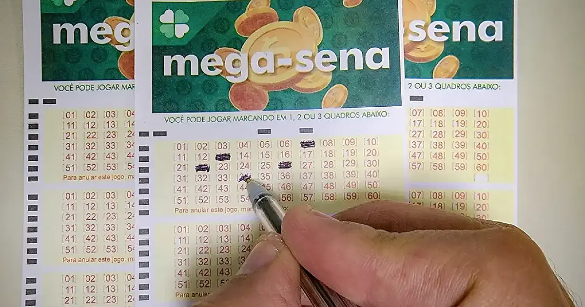 Mega-Sena sorteia nesta terça-feira prêmio acumulado em R$ 60 milhões