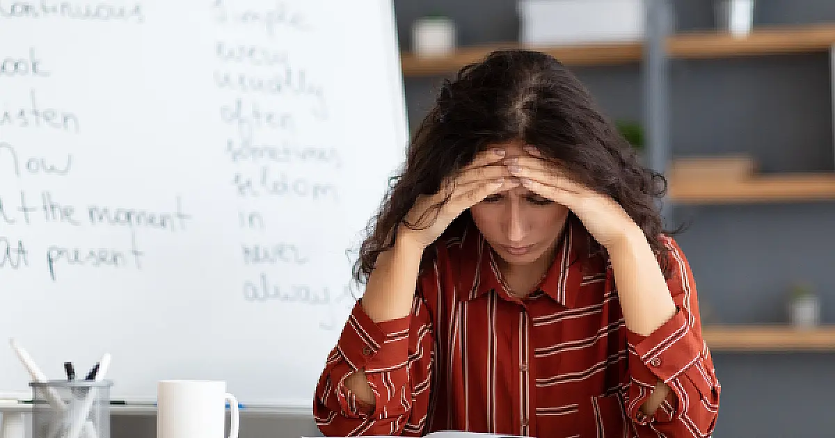 Dia do Professor: Quem ensina também precisa de cuidado