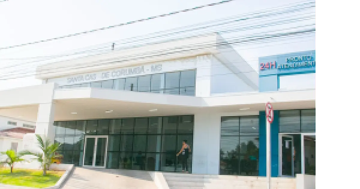 Em nota, direção da Maternidade afirma que caso de abordo era irreversível