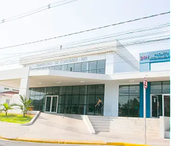 Em nota, direção da Maternidade afirma que caso de abordo era irreversível