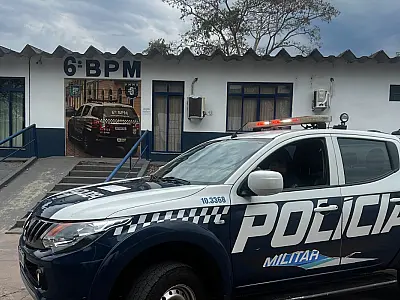 PM divulga balanço de furtos de fios em Corumbá e Ladário