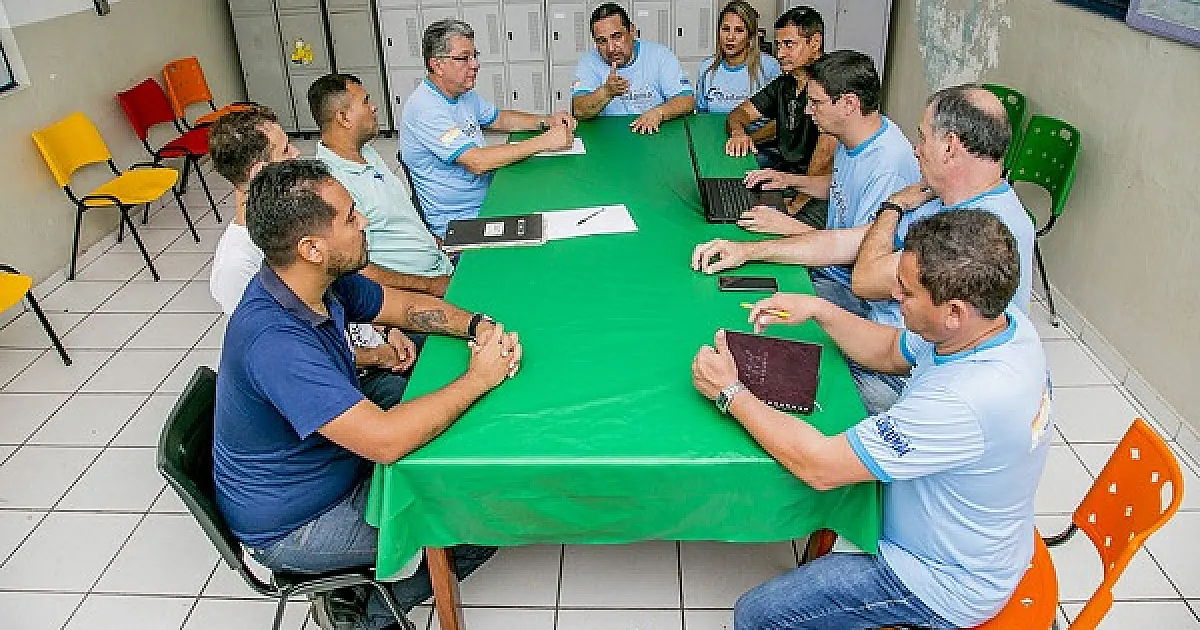 Com 'Cidadania em Ação', Município aproxima população dos serviços do poder público