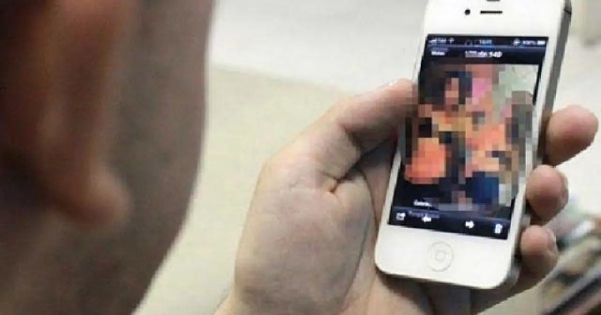 Corumbaenses na mira da PF por crime de pornografia infantil na internet