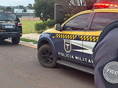 PF bloqueia R$ 2,7 milhões e investiga ex-mulher de líder do PCC em MS