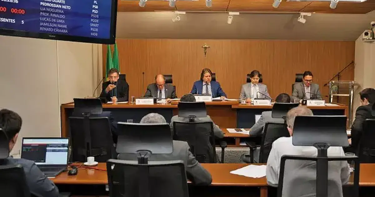 Comissão de Justiça aprova programa para empresas em recuperação judicial em MS