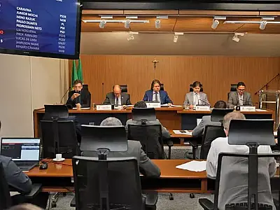 Comissão de Justiça aprova programa para empresas em recuperação judicial em MS