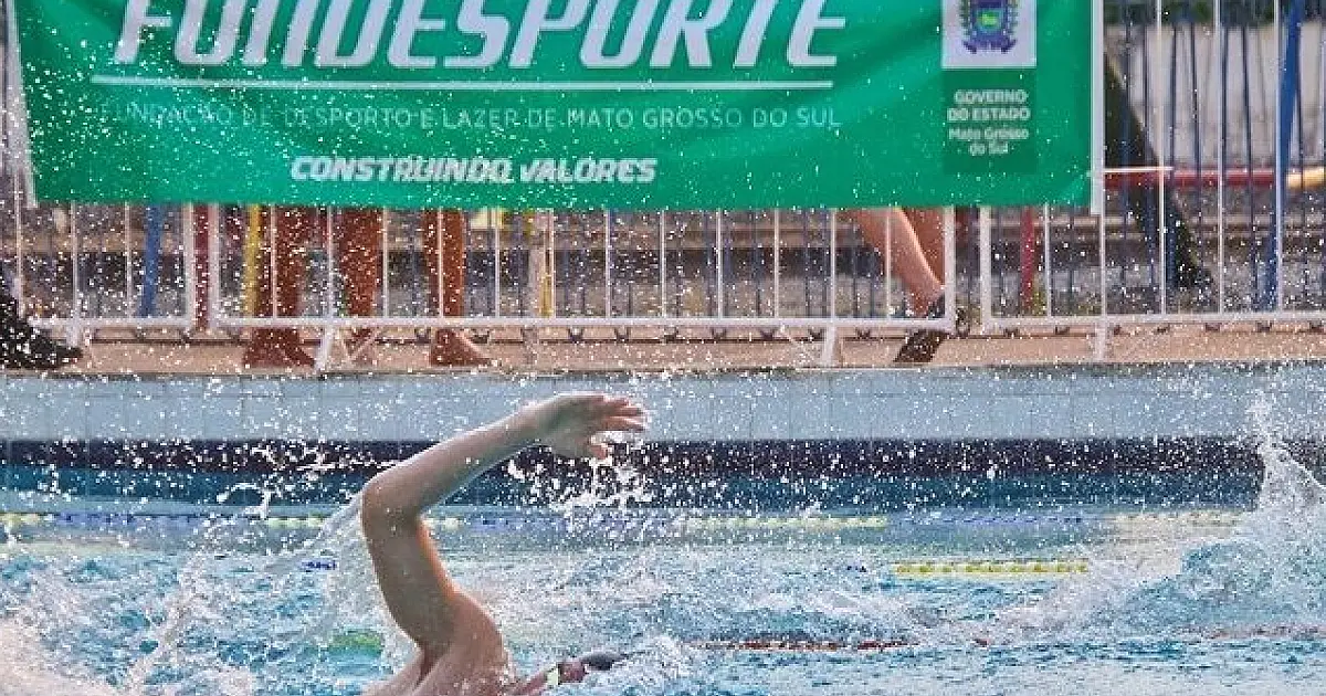 Governo do Estado anuncia pacote milionário para investimentos no esporte