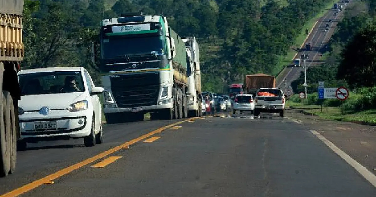 Veículos comprados em outros estados terão isenção no primeiro IPVA