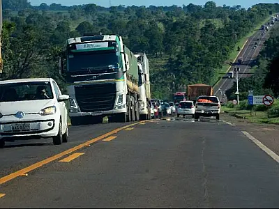 Veículos comprados em outros estados terão isenção no primeiro IPVA