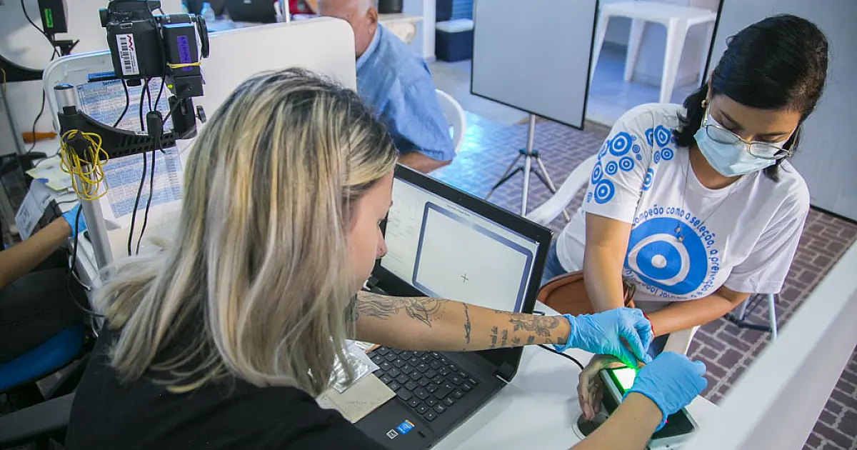 Mutirão de Documentação da Trabalhadora Rural acontece de 25 a 27 de novembro