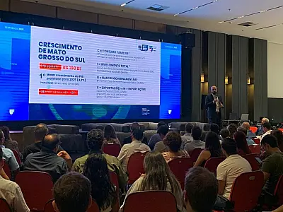 Economia de MS vive ciclo de maturidade aliando desenvolvimento e sustentabilidade