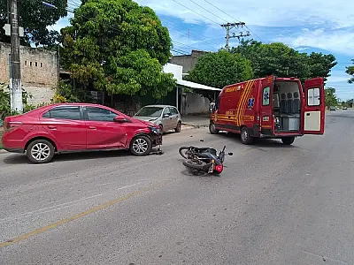 A magia e encantamento do carnaval de Corumbá