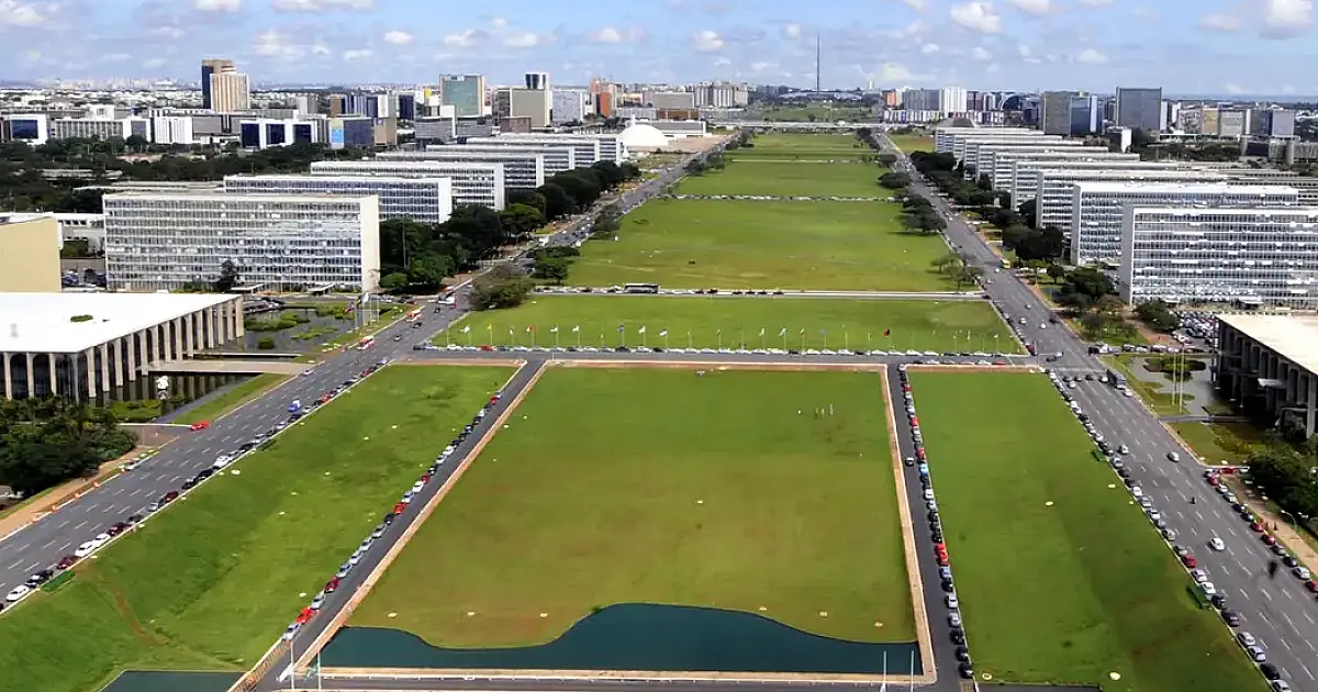Ministério da Gestão nomeia 677 aprovados no Concurso Unificado