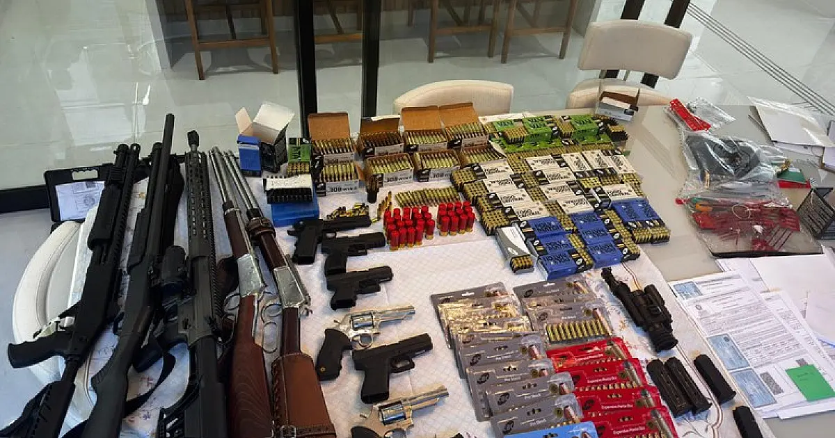 PF deflagra operação contra fraudes no SUS em MS e SP