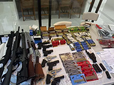 PF deflagra operação contra fraudes no SUS em MS e SP