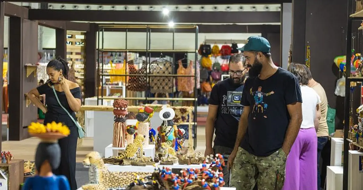 Economia criativa impulsiona desenvolvimento regional e promove inclusão em MS