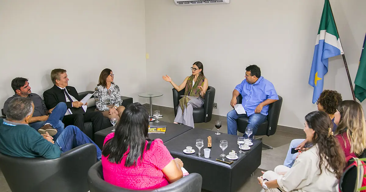 Município reforça parceria com a UFMS para ampliar formação acadêmica no Pantanal