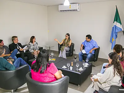 Município reforça parceria com a UFMS para ampliar formação acadêmica no Pantanal