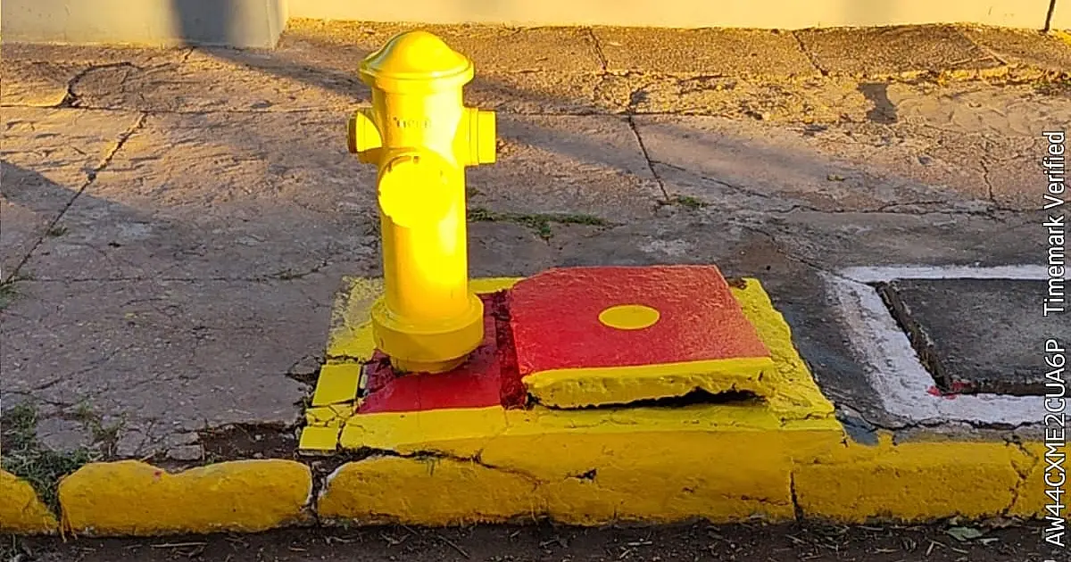 Ampliação de hidrantes reforça atuação dos Bombeiros em Corumbá e Ladário