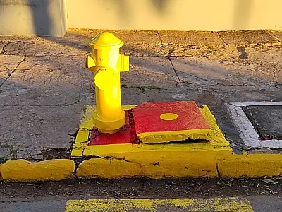 Ampliação de hidrantes reforça atuação dos Bombeiros em Corumbá e Ladário