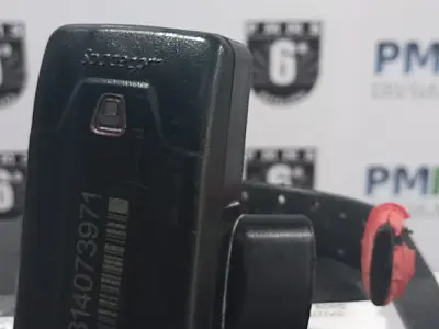 Homem com tornozeleira rompida é preso após ameaçar a própria mãe de morte em Corumbá