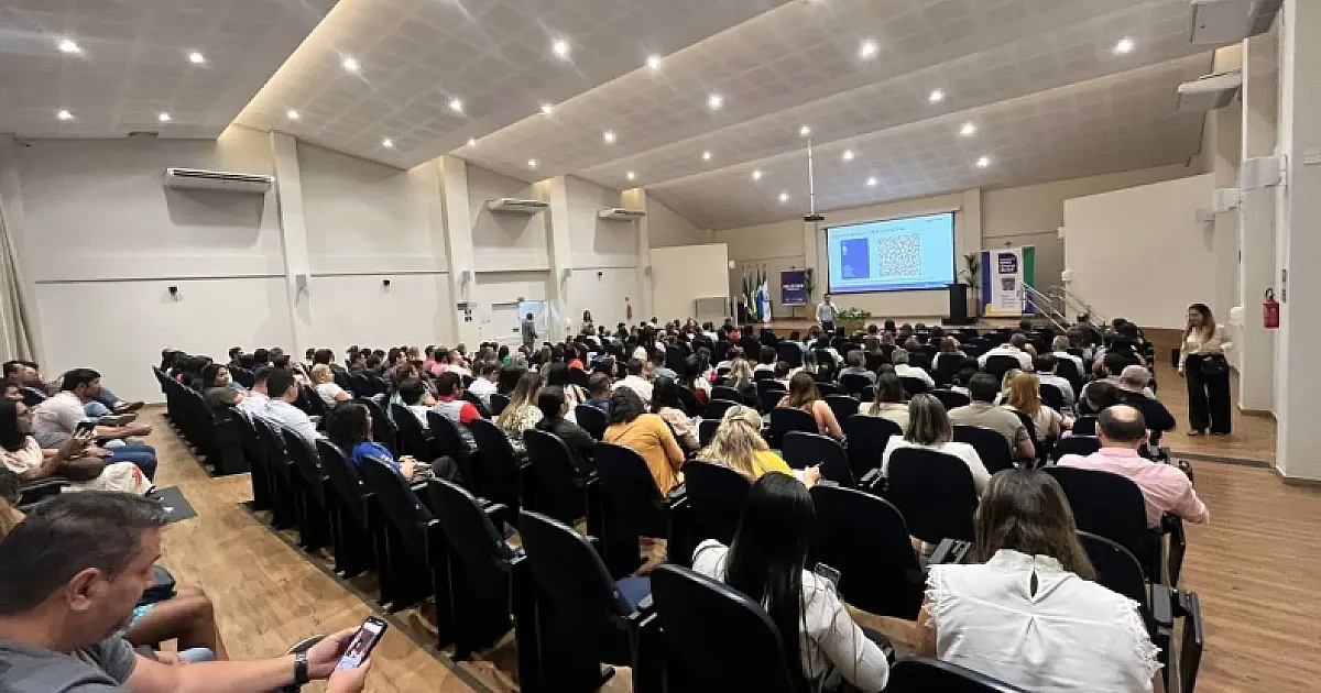 Corumbá encerra a fase de seminários regionais do MS Ativo Municipalismo