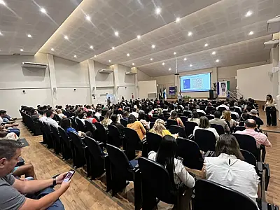 Corumbá encerra a fase de seminários regionais do MS Ativo Municipalismo