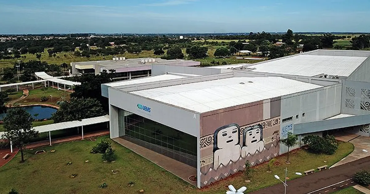Graduação EaD em Administração Pública abre 175 vagas na UEMS