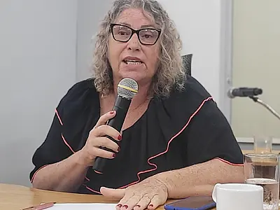 Nanah reivindica conclusão da pavimentação de via que dá acesso ao Rio Paraguai