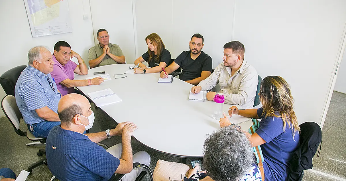 Corumbá recebe Ministro do Turismo e Presidente do IPHAN nesta sexta-feira, 13