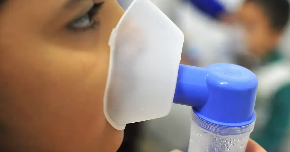 Brasil produzirá vacina contra vírus sincicial respiratório