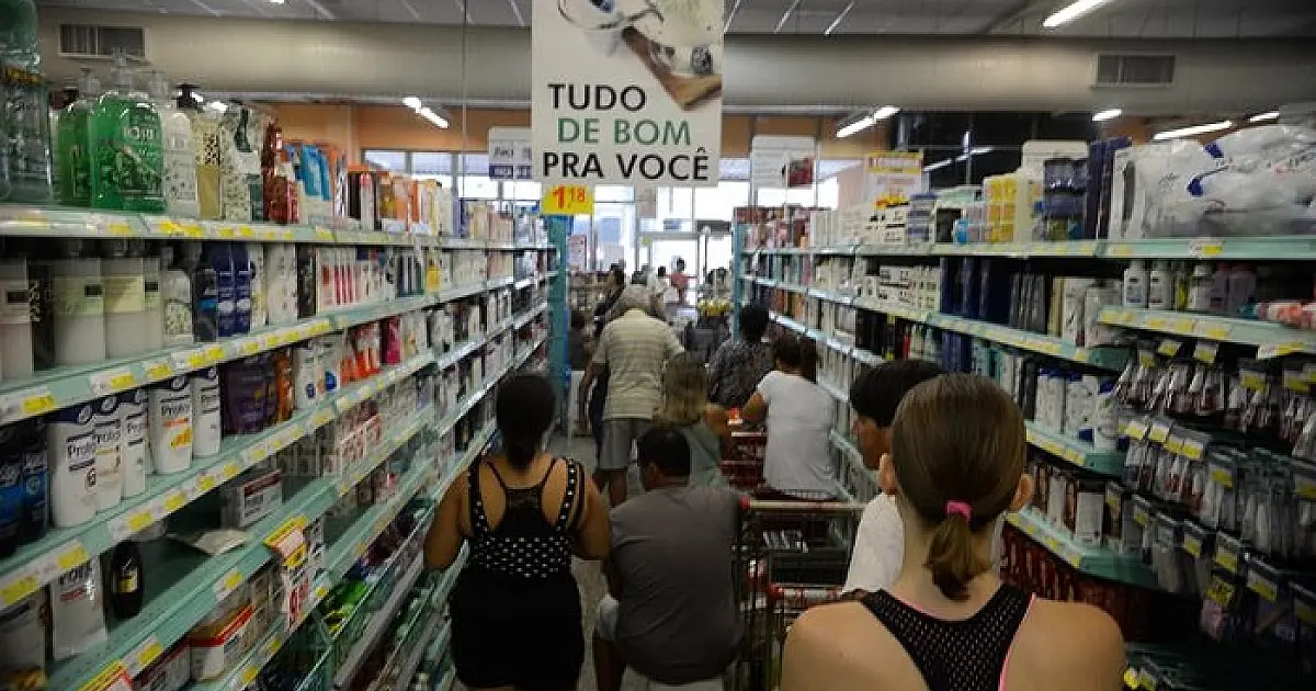 Inflação oficial chega a 0,88% em março, diz IBGE