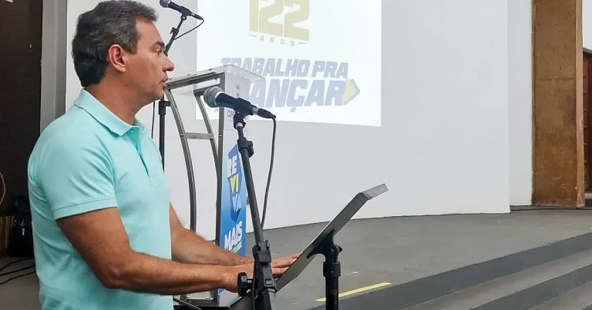 Com medo de nova onda de Covid prefeito de Campo Grande cancela carnaval 2022