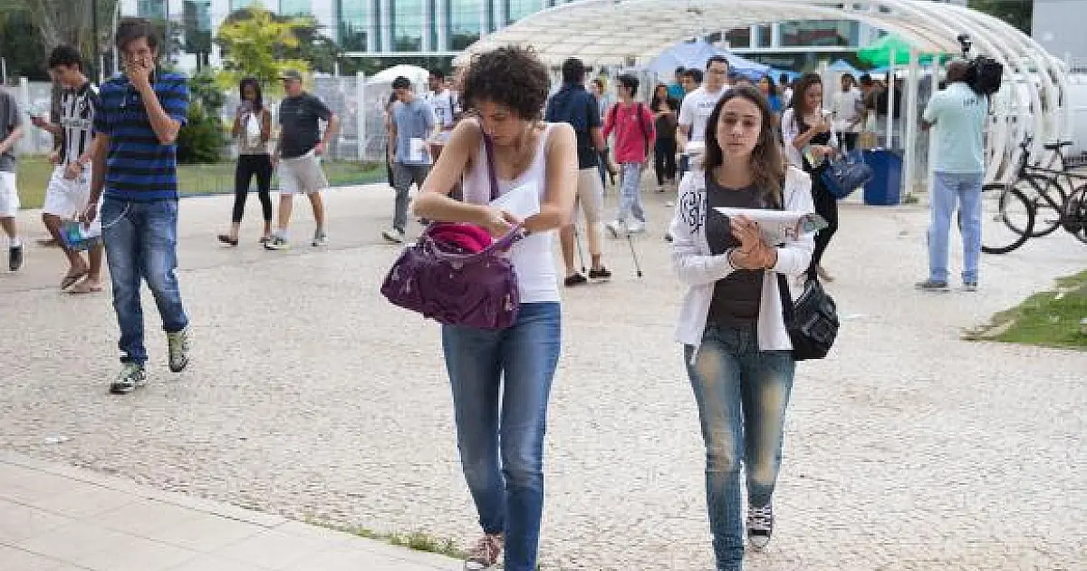 Resultado final do Enem 2016 será divulgado hoje, informa Inep