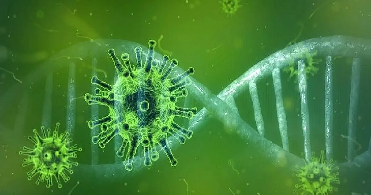 Novas variantes P1 e P2 em circulação no MS tem maiores índices de contaminação