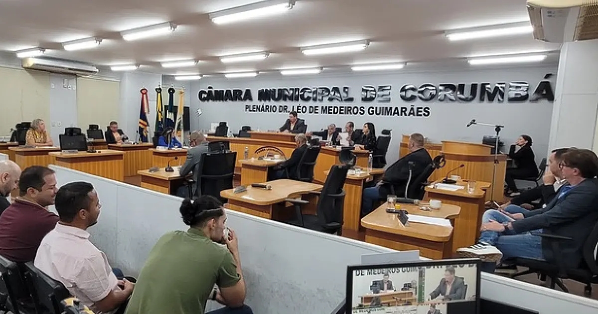 Novo Plano de Cargos e Carreiras dos servidores é apresentado na Câmara